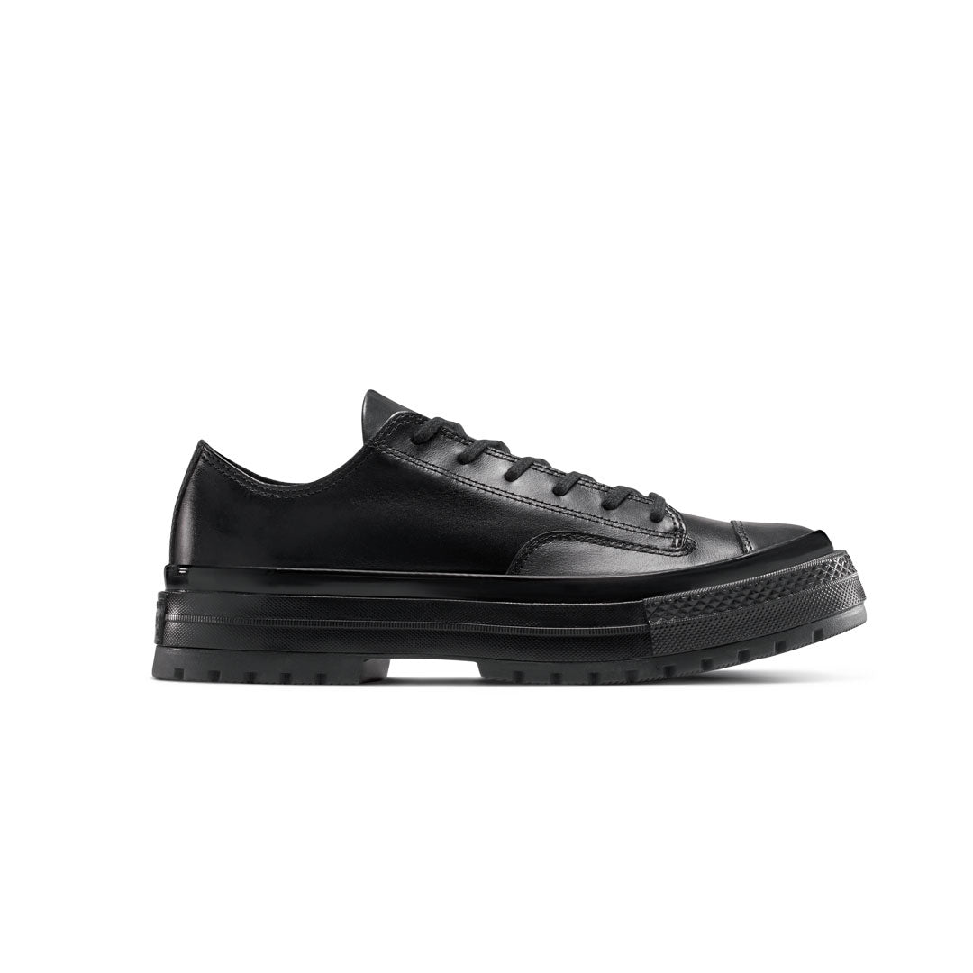 Converse - Unisex Chuck 70 National Leather Low Top Shoes (A14188C