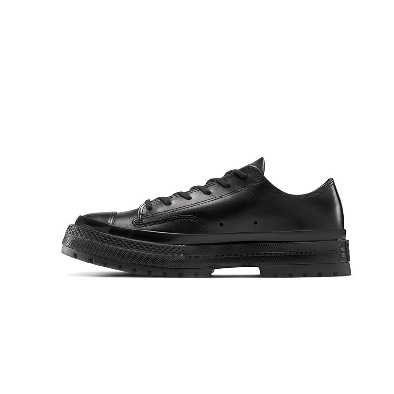 Converse - Unisex Chuck 70 National Leather Low Top Shoes (A14188C)