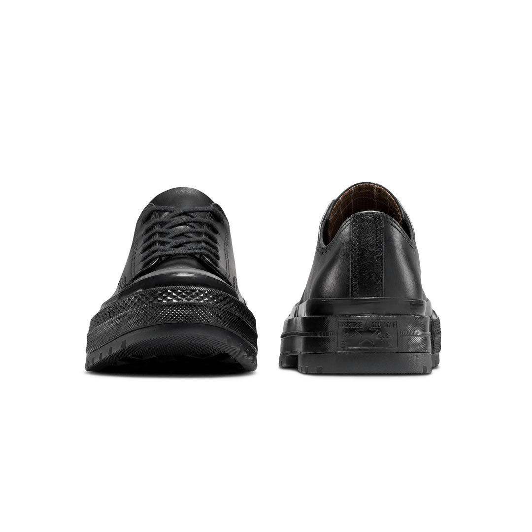 Converse - Unisex Chuck 70 National Leather Low Top Shoes (A14188C