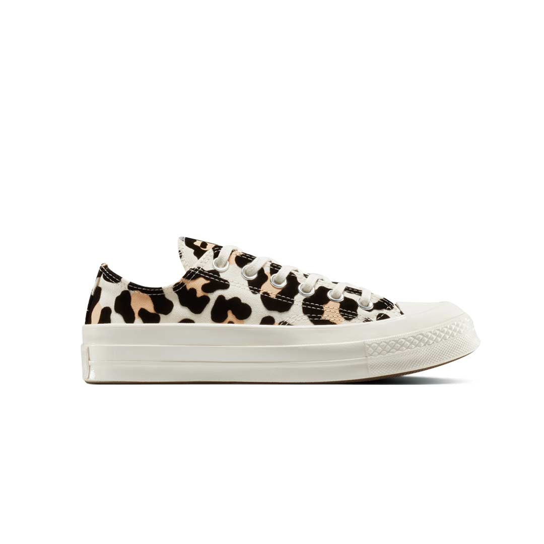 Converse - Unisex Chuck 70 Leopard Low Top Shoes (A14946C) – SVP