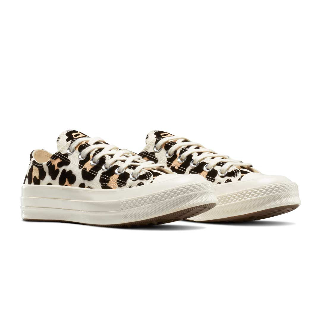 Converse - Unisex Chuck 70 Leopard Low Top Shoes (A14946C) – SVP