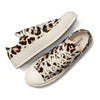 Converse - Unisex Chuck 70 Leopard Low Top Shoes (A14946C)