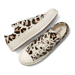 Converse - Unisex Chuck 70 Leopard Low Top Shoes (A14946C)