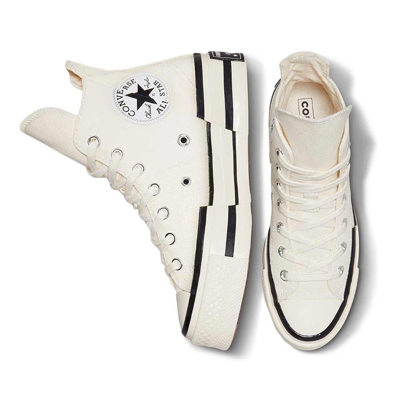 Converse - Unisex Chuck 70 Plus High Top Shoes (A00915C)
