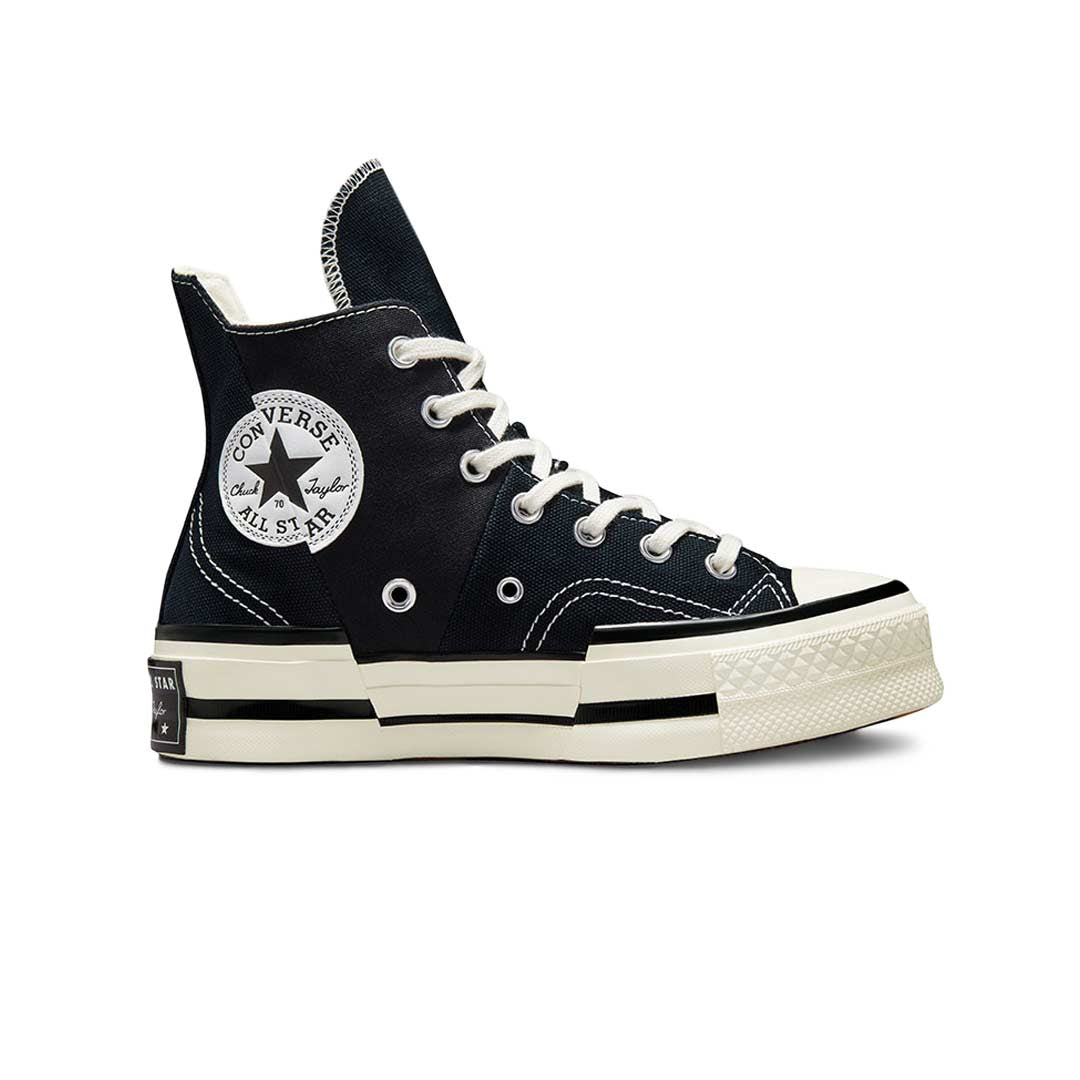 ウォンビン着用 コンバース CHUCK 70 PLUS HI A00916C Converse - Unisex Chuck 70 Plus High Top Shoes (A00916C) – SVP Sports