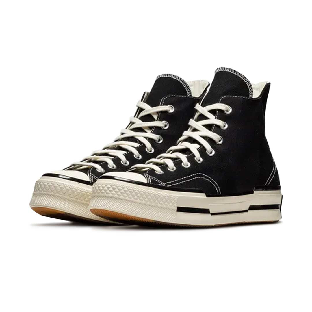 CONVERSE ハイカット A00916C Converse Chuck All Star 70 Hi Plus Men's Shoes Black a00916c