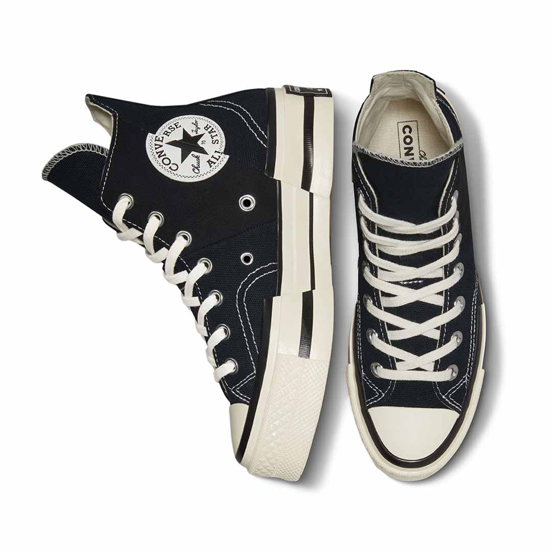 Converse - Unisex Chuck 70 Plus High Top Shoes (A00916C) – SVP Sports