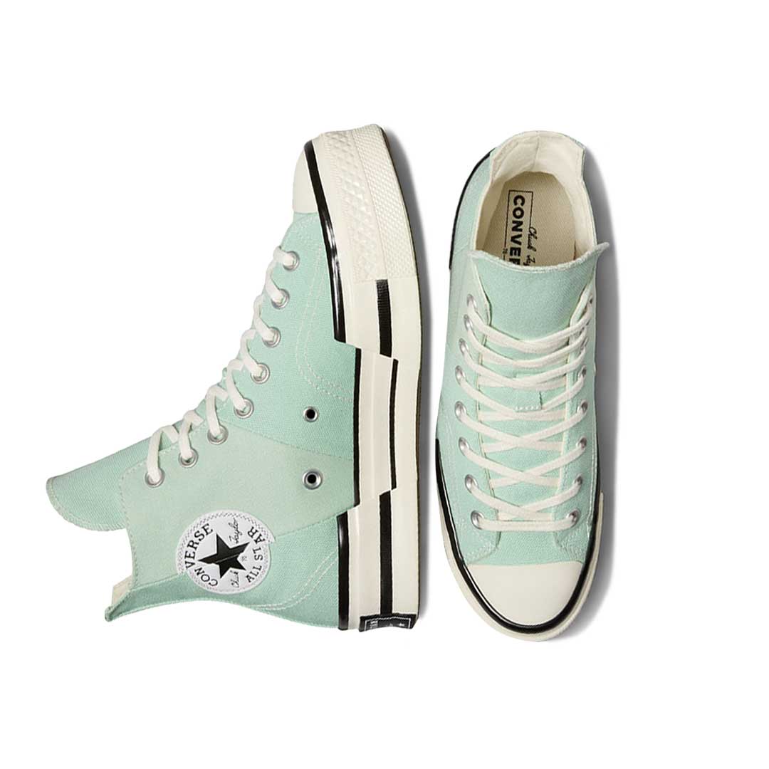 Converse - Unisex Chuck 70 Plus High Top Shoes (A11559C) – SVP Sports