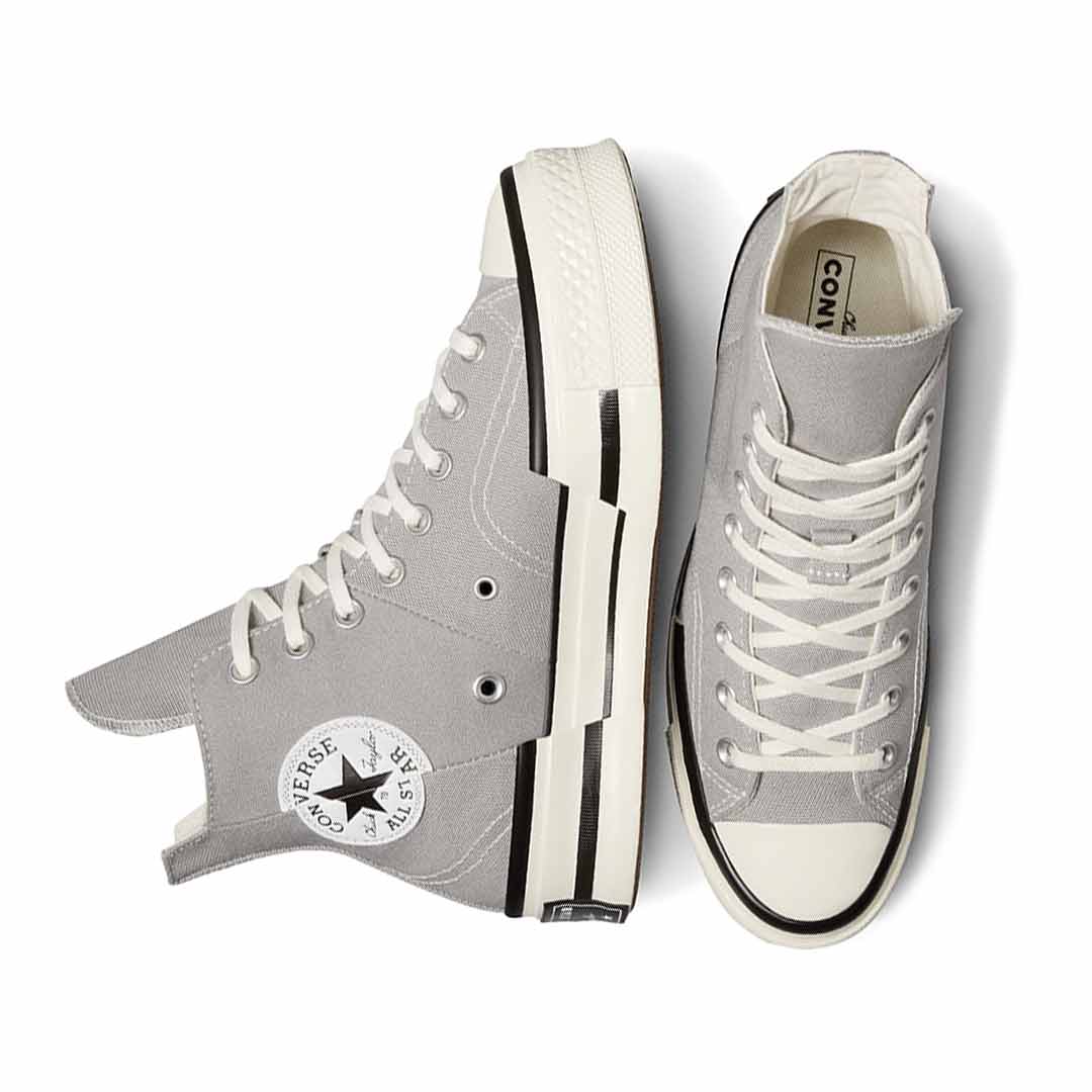 Converse - Unisex Chuck 70 Plus High Top Shoes (A11560C) – SVP Sports