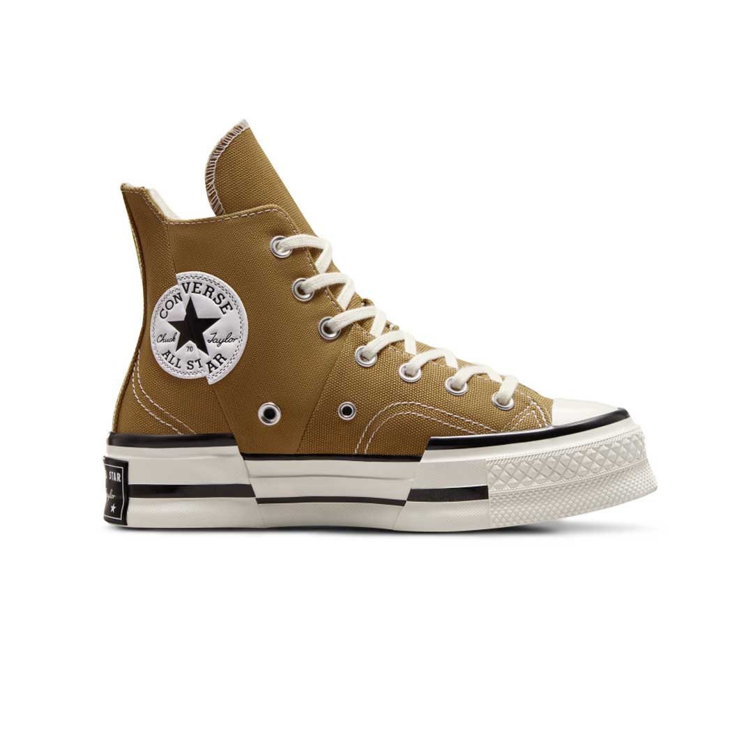Converse - Unisex Chuck 70 Plus High Top Shoes (A12321C) – SVP Sports