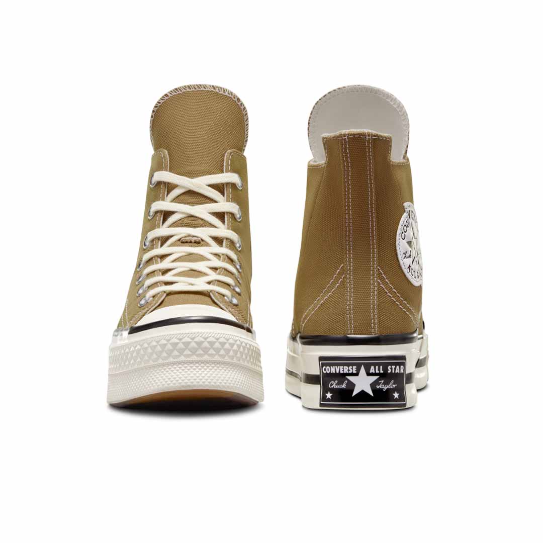 Converse - Unisex Chuck 70 Plus High Top Shoes (A12321C) – SVP Sports