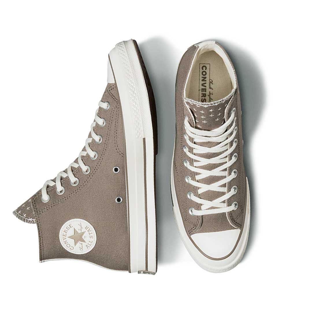 Converse - Unisex Chuck 70 Worn-In High Top Shoes (A08529C) – SVP