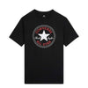 Converse - T-shirt unisexe Chuck Patch Core (10024064 A02)