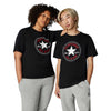 Converse - T-shirt unisexe Chuck Patch Core (10024064 A02)