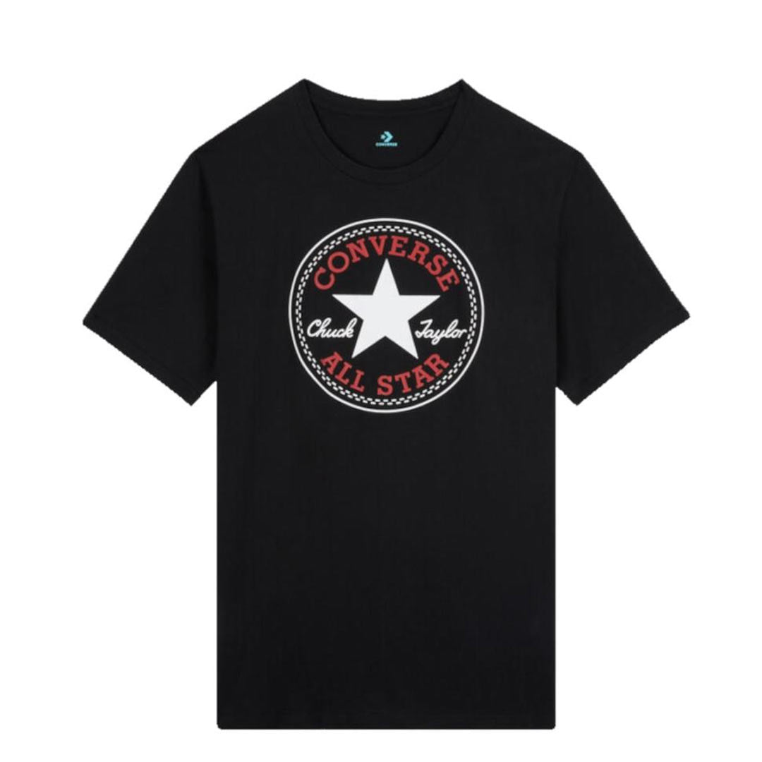 Converse - Unisex Chuck Patch T-Shirt (10025459 A01) – SVP Sports