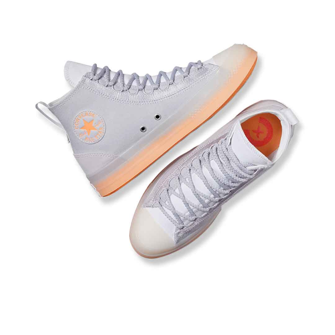 Converse - Unisex Chuck Taylor All Star CX Explore High Top Shoes