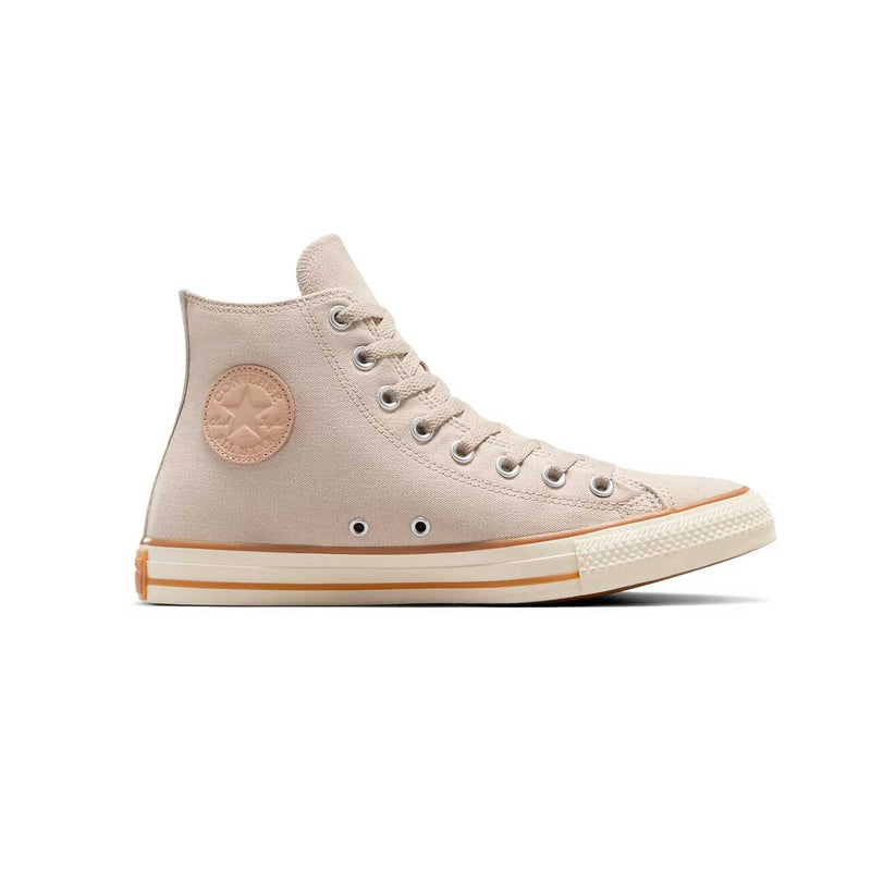 Converse - Unisex Chuck Taylor All Star Canvas & Leather High Top Shoes (A11454C)