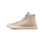 Converse - Unisex Chuck Taylor All Star Canvas & Leather High Top Shoes (A11454C)