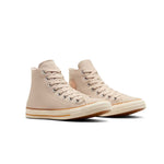 Converse - Unisex Chuck Taylor All Star Canvas & Leather High Top Shoes (A11454C)