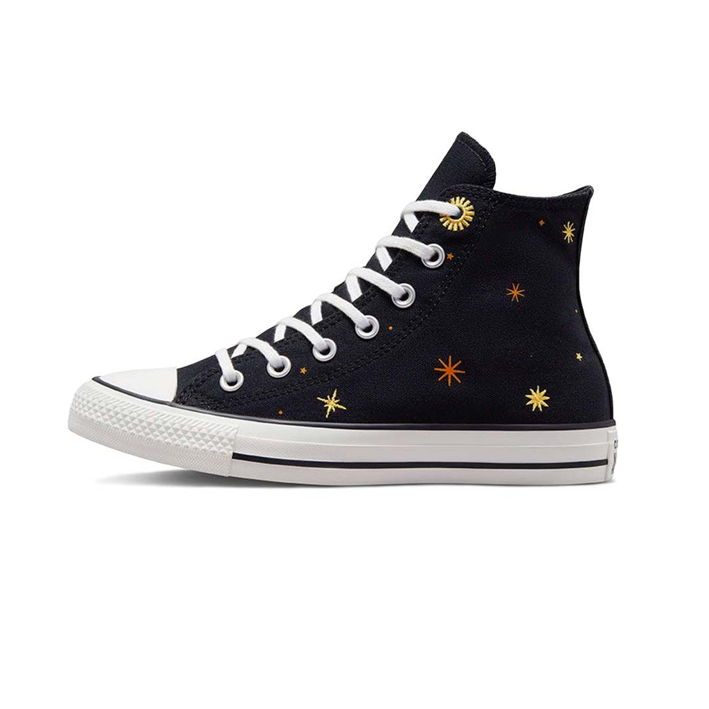 Converse - Women's Chuck Taylor All Star Celestial High Top Shoes (A02885C)