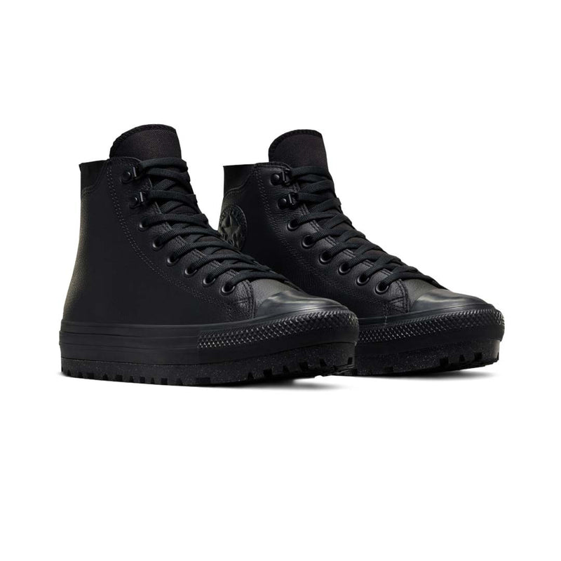 Converse - Chaussures montantes unisexes Chuck Taylor All Star City Trek WP (A04481C)