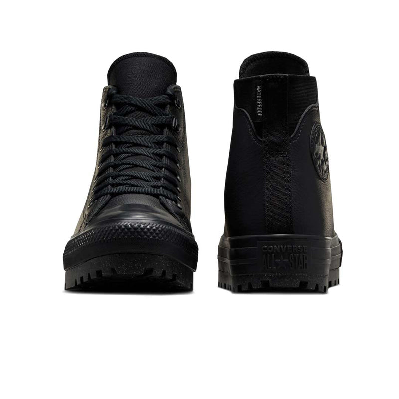 Converse - Chaussures montantes unisexes Chuck Taylor All Star City Trek WP (A04481C)