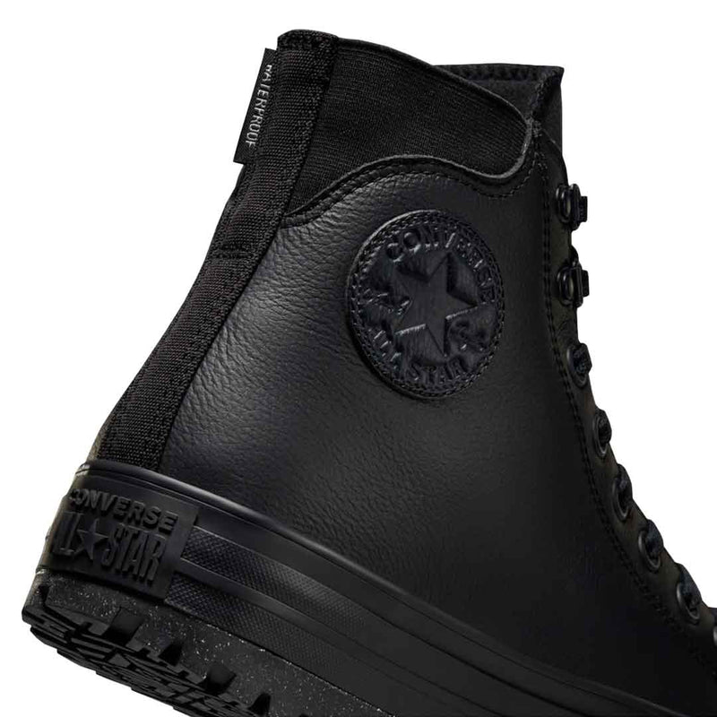 Converse - Chaussures montantes unisexes Chuck Taylor All Star City Trek WP (A04481C)