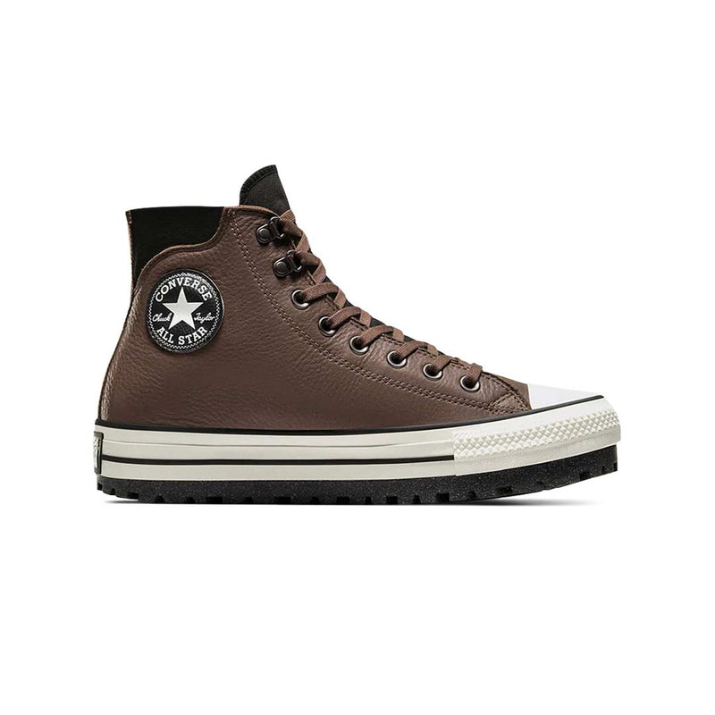 Converse - Unisex Chuck Taylor All Star City Trek Waterproof High Top Shoes (A08559C)