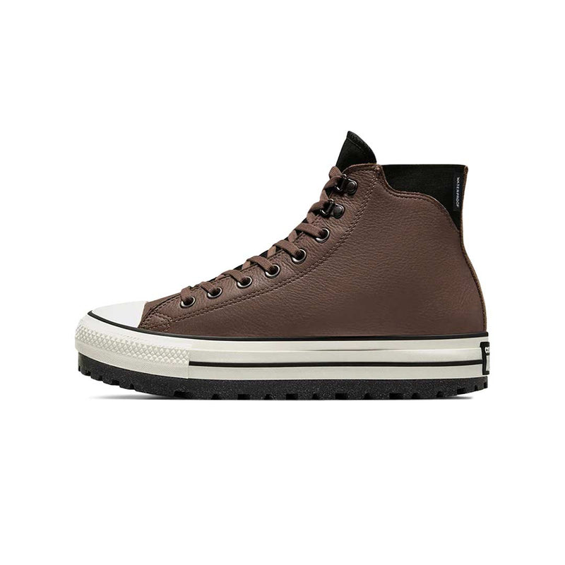 Converse - Unisex Chuck Taylor All Star City Trek Waterproof High Top Shoes (A08559C)