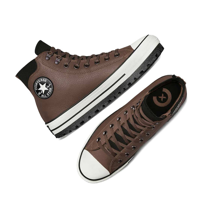 Converse - Unisex Chuck Taylor All Star City Trek Waterproof High Top Shoes (A08559C)