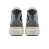 Converse - Unisex Chuck Taylor All Star Construct Colourblock High Top Shoes (A03472C)
