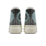 Converse - Unisex Chuck Taylor All Star Construct Colourblock High Top Shoes (A03472C)