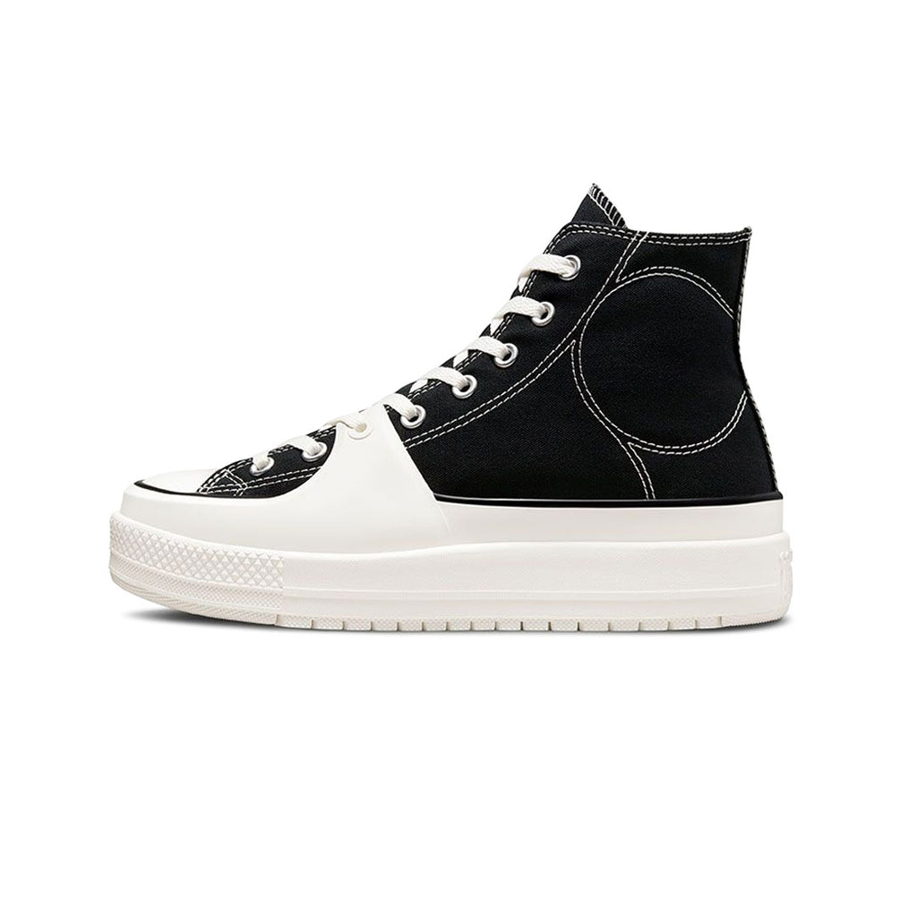 Converse - Unisex Chuck Taylor All Star Construct High Top Shoes (A05094C)