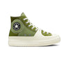 Converse - Chaussures montantes unisexes Chuck Taylor All Star Construct Utility (A03471C) 