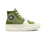 Converse - Unisex Chuck Taylor All Star Construct Utility High Top Shoes (A03471C)