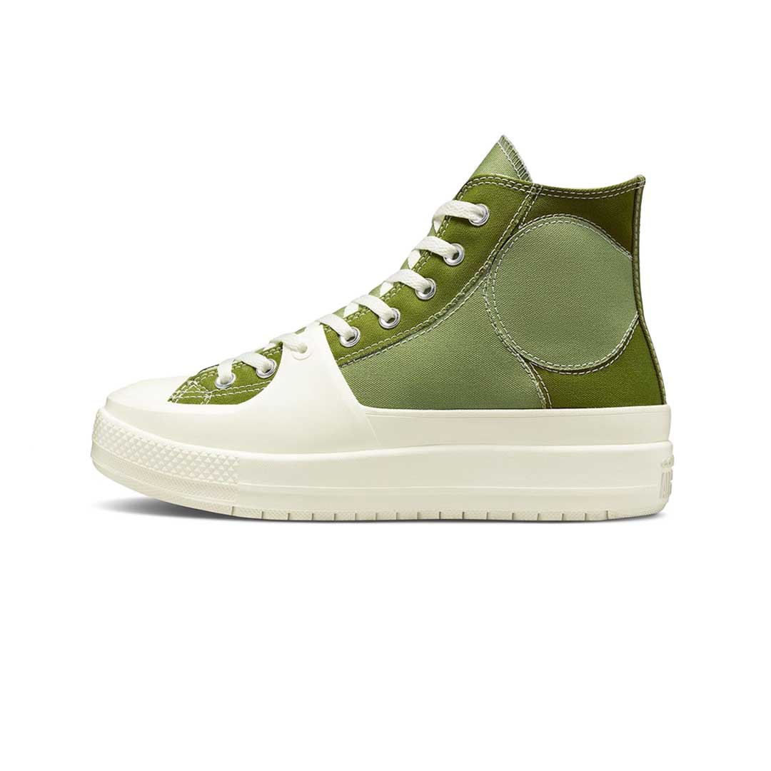Converse Unisex Chuck Taylor All Star Construct Utility High Top Sho SVP Sports