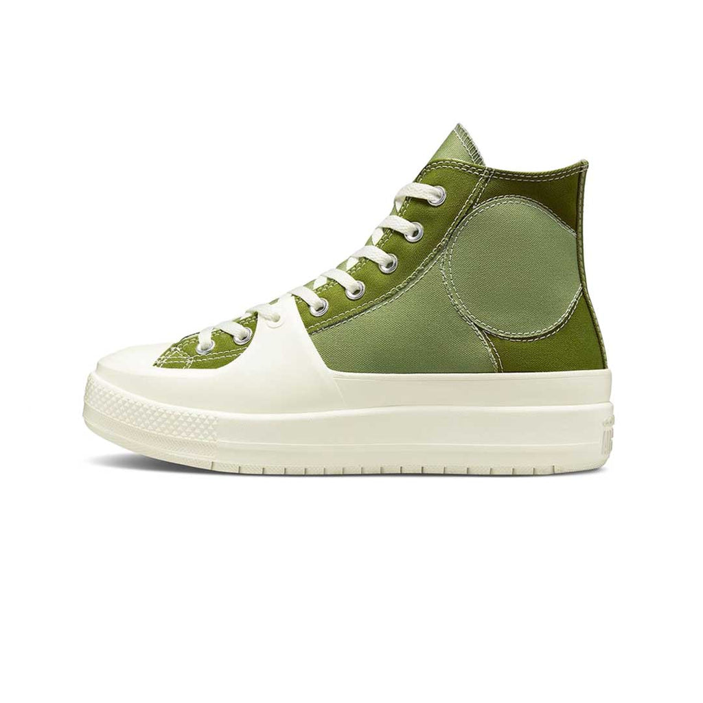 Converse - Unisex Chuck Taylor All Star Construct Utility High Top Shoes (A03471C)