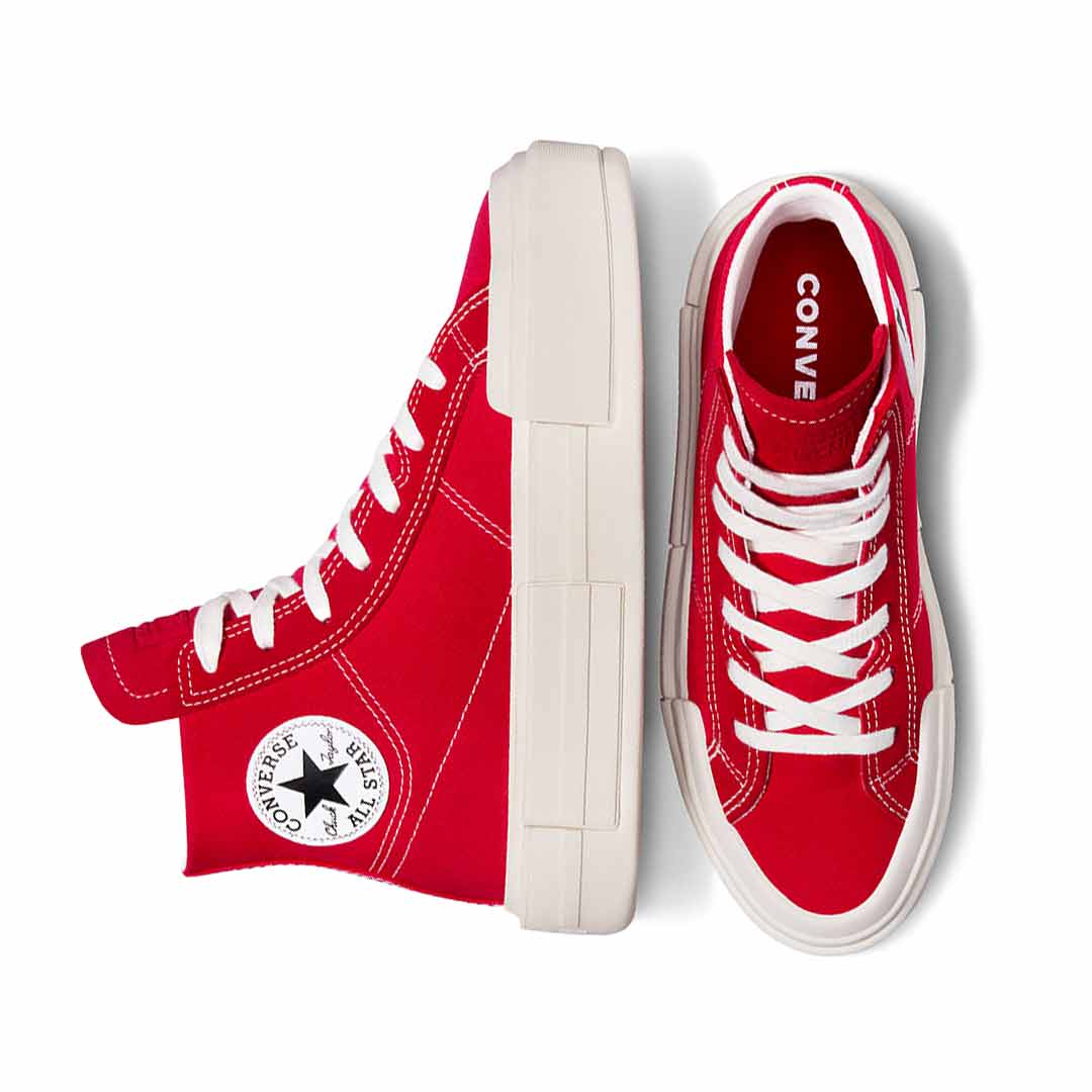 Converse - Unisex Chuck Taylor All Star Cruise High Top Shoes