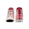 Converse - Unisex Chuck Taylor All Star High Leopard Remix Top Shoes (A12352C)