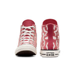Converse - Unisex Chuck Taylor All Star High Leopard Remix Top Shoes (A12352C)
