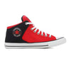 Converse - Chaussures unisexes Chuck Taylor All Star High Street Mid (169110C) 