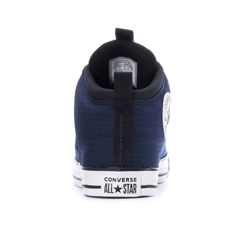 Converse - Unisex Chuck Taylor All Star High Street Mid Top Shoes (172801C)