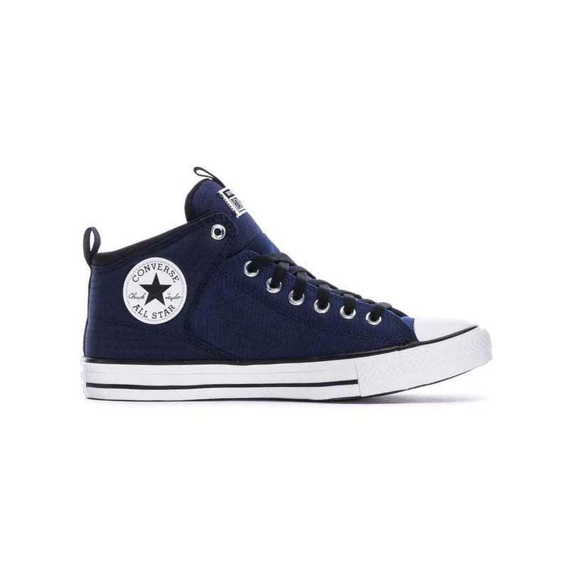 Converse - Unisex Chuck Taylor All Star High Street Mid Top Shoes (172801C)