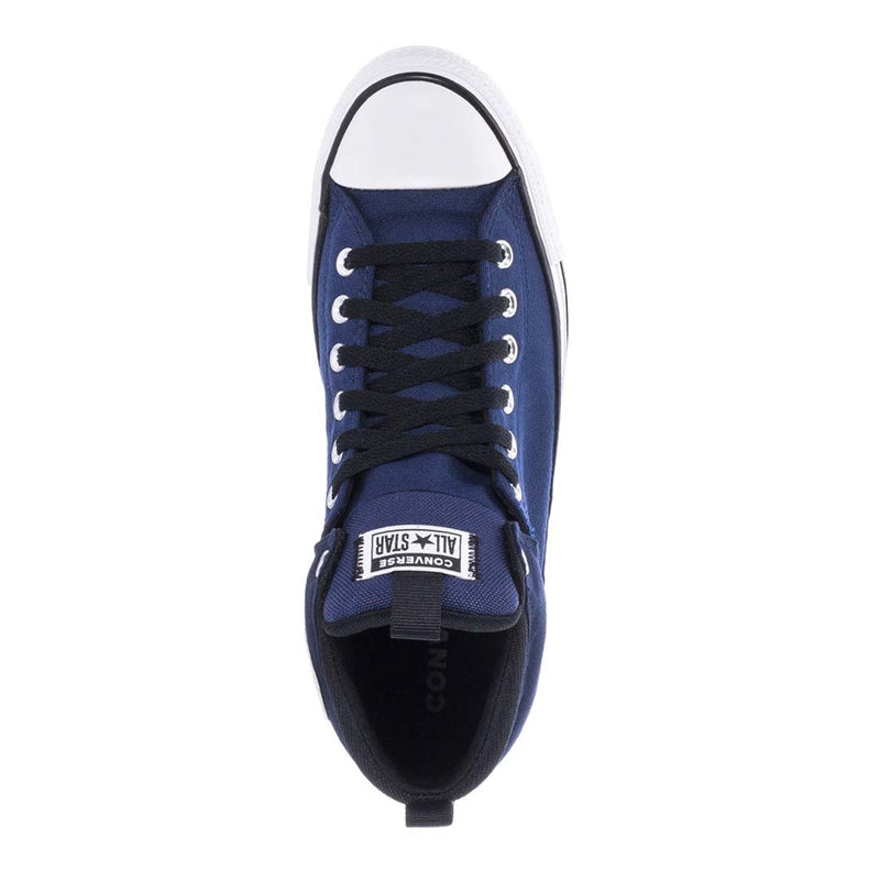 Converse - Unisex Chuck Taylor All Star High Street Mid Top Shoes (172801C)