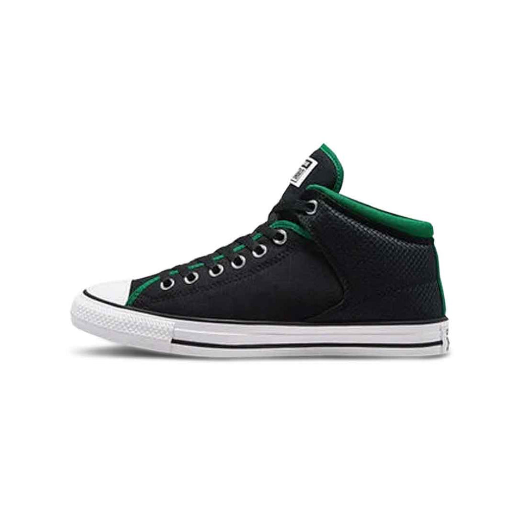 Converse - Unisex Chuck Taylor All Star High Street Mid Shoes (A02824C)