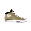 Converse - Chaussures Chuck Taylor All Star High Street mi-hautes unisexes (A09853C)