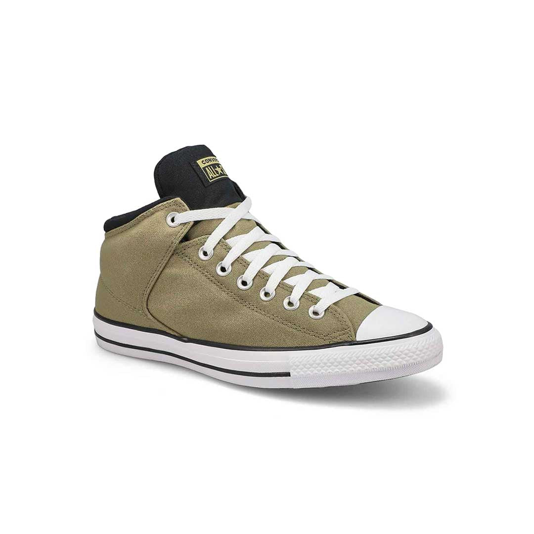 Converse - Unisex Chuck Taylor All Star High Street Mid