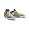 Converse - Chaussures Chuck Taylor All Star High Street mi-hautes unisexes (A09853C)