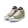 Converse - Chaussures Chuck Taylor All Star High Street mi-hautes unisexes (A09853C)