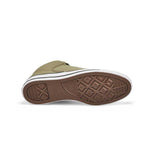 Converse - Chaussures Chuck Taylor All Star High Street mi-hautes unisexes (A09853C)